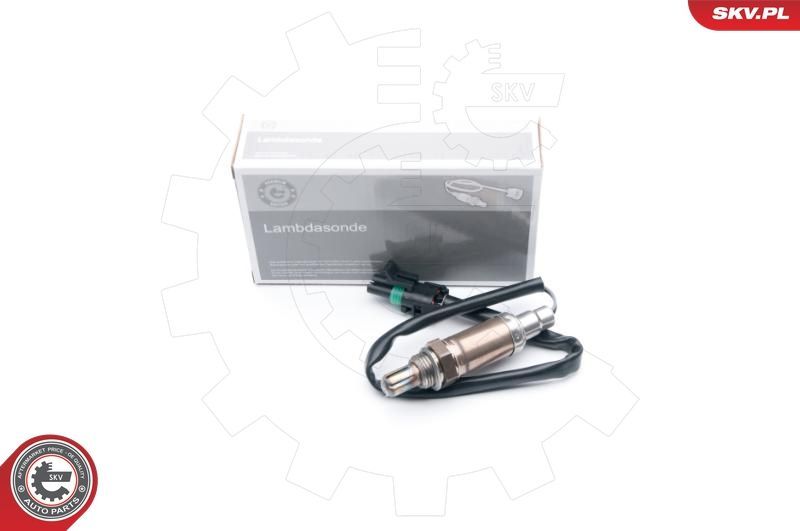 Lambda jutiklis ESEN SKV 09SKV529