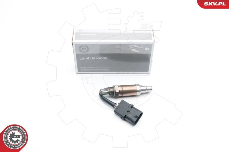 Lambda jutiklis ESEN SKV 09SKV532