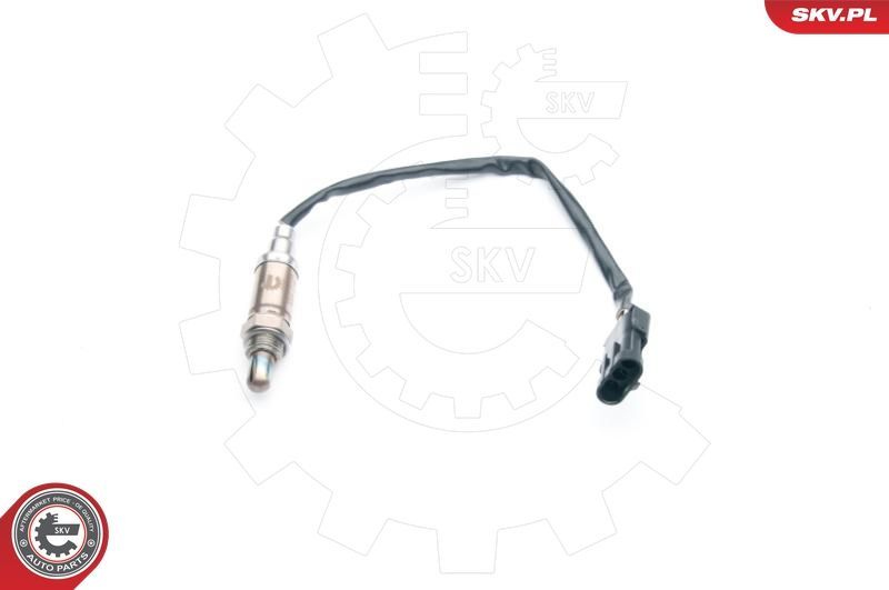 Lambda jutiklis ESEN SKV 09SKV533