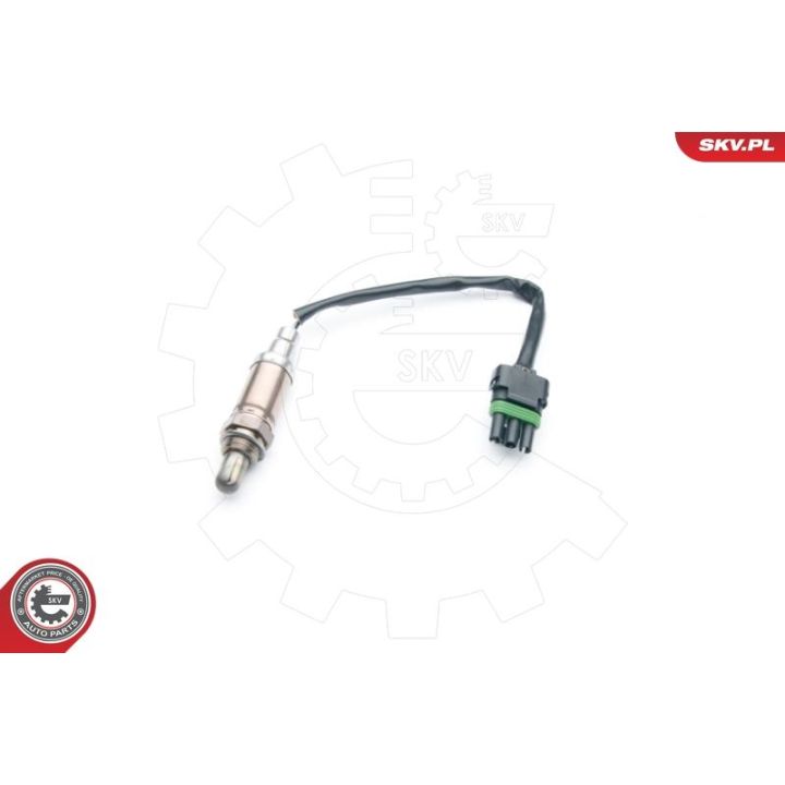 Lambda jutiklis ESEN SKV 09SKV535
