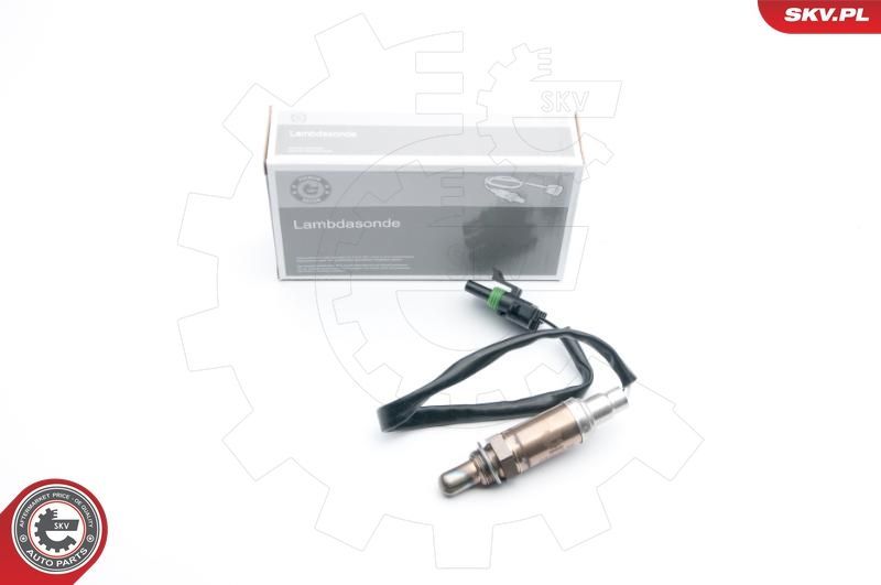 Lambda jutiklis ESEN SKV 09SKV538