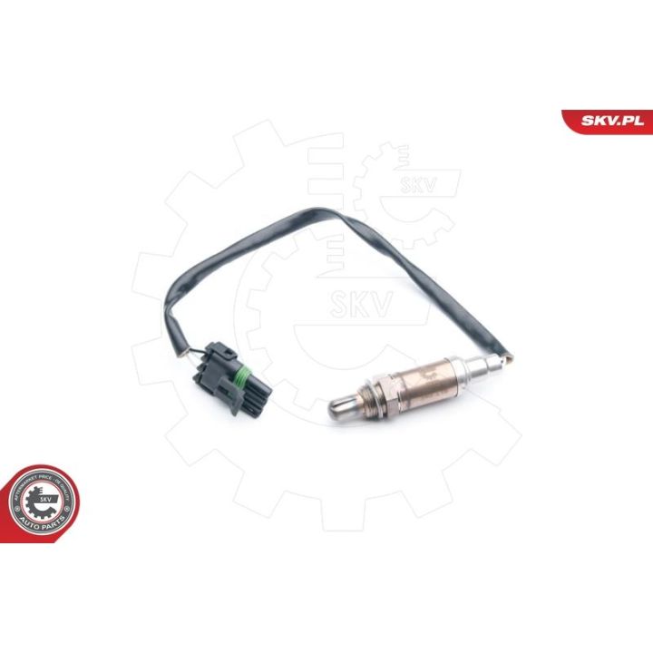 Lambda jutiklis ESEN SKV 09SKV538