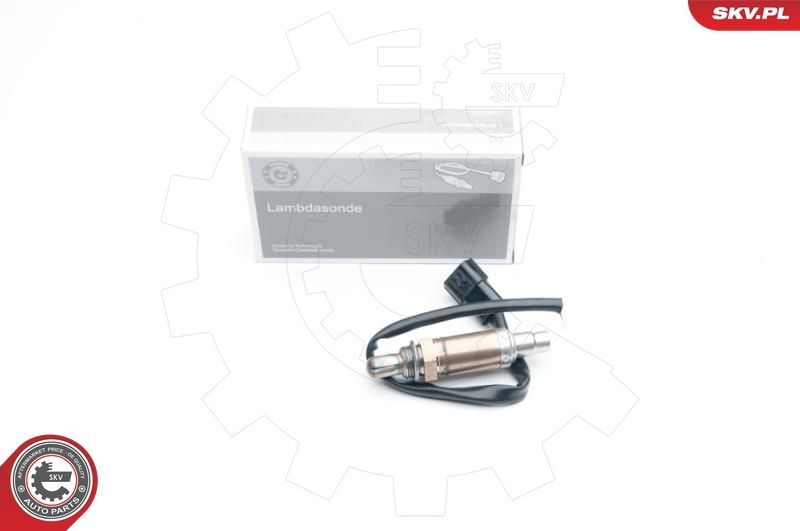 Lambda jutiklis ESEN SKV 09SKV540