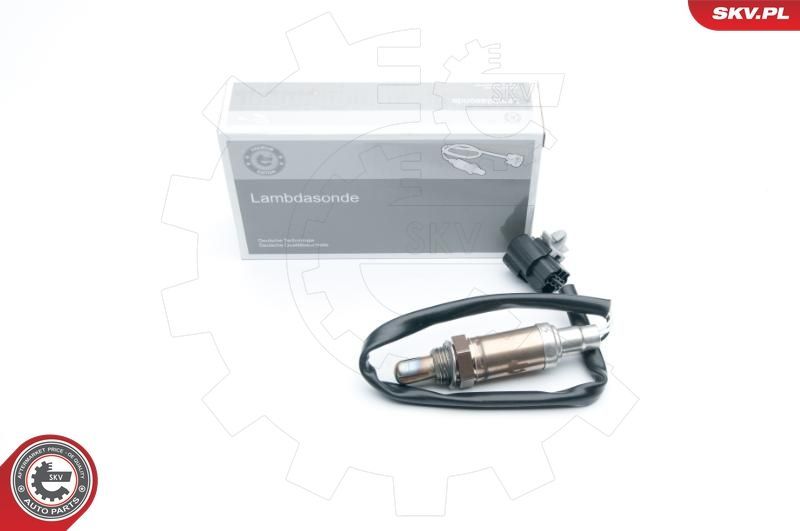 Lambda jutiklis ESEN SKV 09SKV541