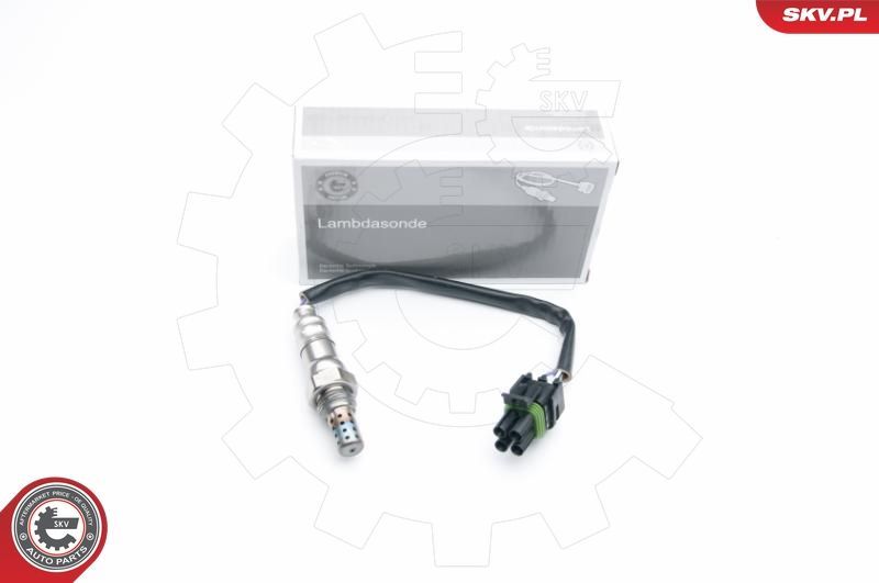 Lambda jutiklis ESEN SKV 09SKV559