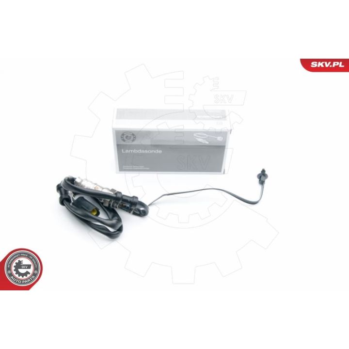 Lambda jutiklis ESEN SKV 09SKV564