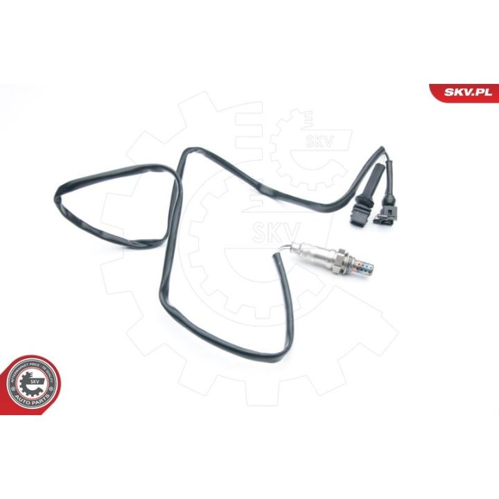 Lambda jutiklis ESEN SKV 09SKV591