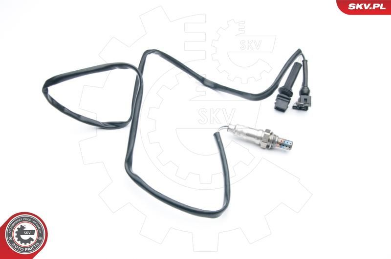 Lambda jutiklis ESEN SKV 09SKV591