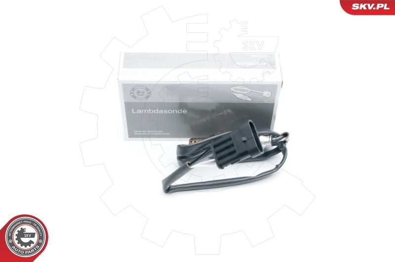Lambda jutiklis ESEN SKV 09SKV592