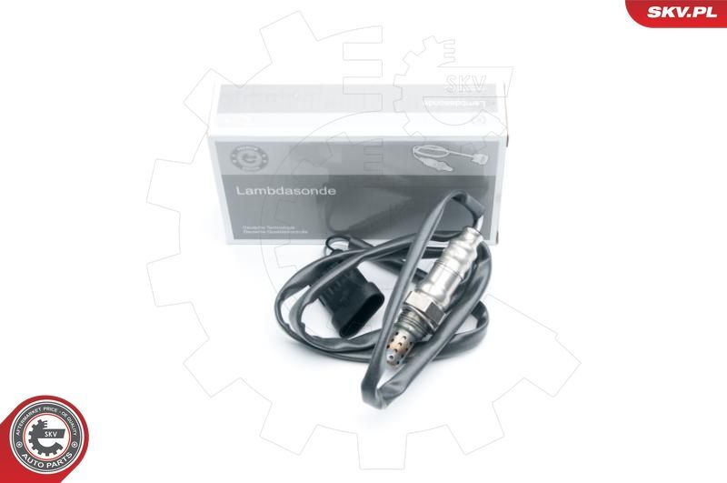 Lambda jutiklis ESEN SKV 09SKV593