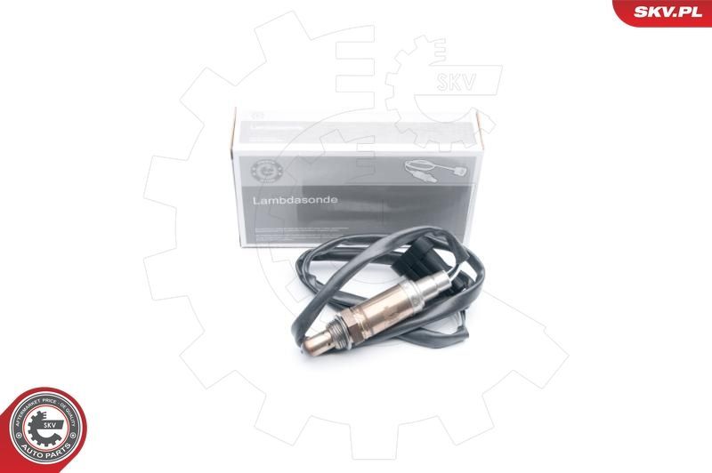 Lambda jutiklis ESEN SKV 09SKV596