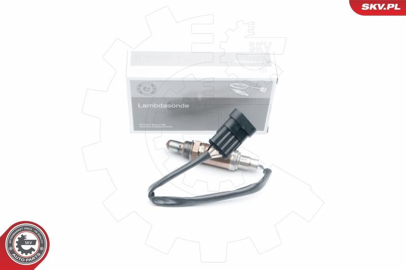 Lambda jutiklis ESEN SKV 09SKV597