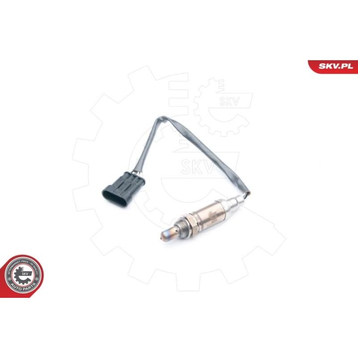 Lambda jutiklis ESEN SKV 09SKV597