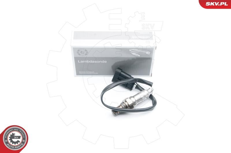 Lambda jutiklis ESEN SKV 09SKV598