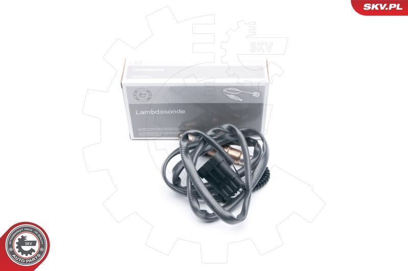 Lambda jutiklis ESEN SKV 09SKV617