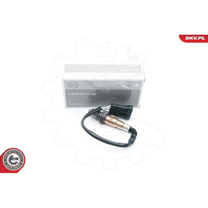 Lambda jutiklis ESEN SKV 09SKV618