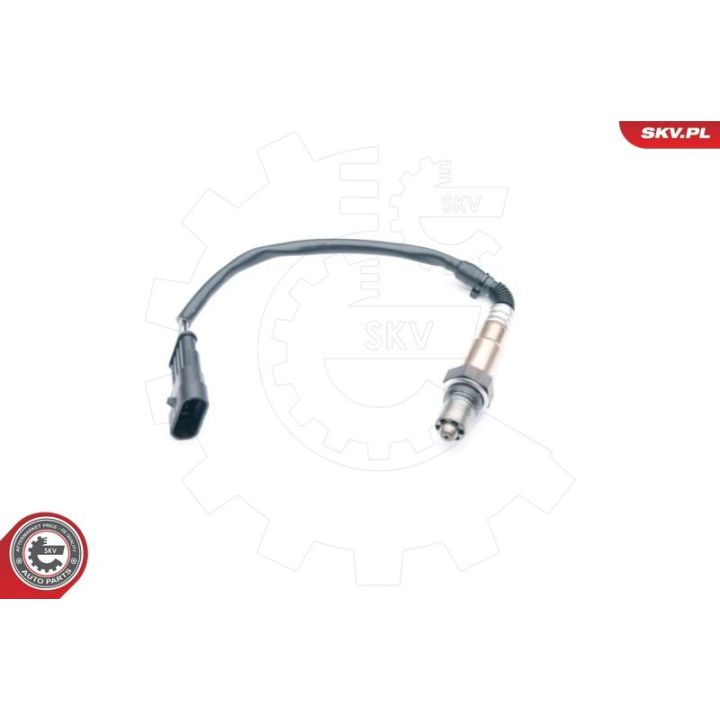 Lambda jutiklis ESEN SKV 09SKV618