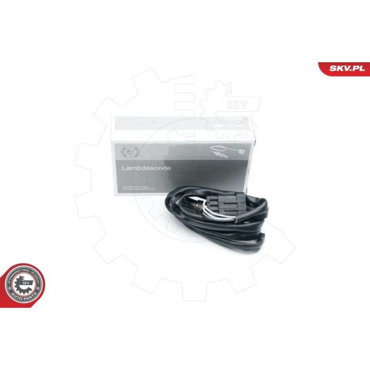 Lambda jutiklis ESEN SKV 09SKV635