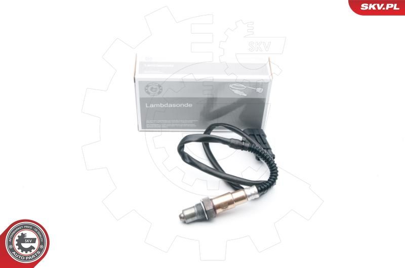 Lambda jutiklis ESEN SKV 09SKV638