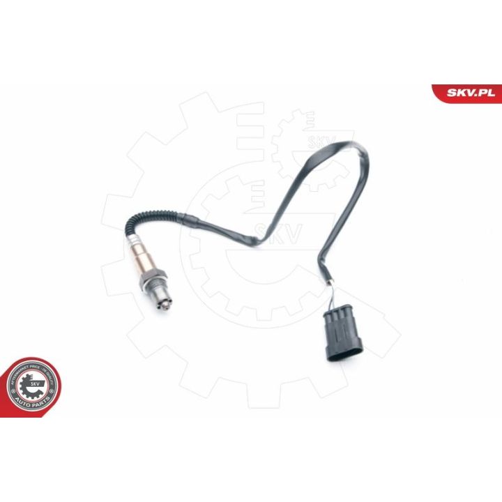 Lambda jutiklis ESEN SKV 09SKV638