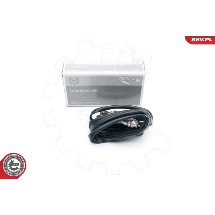 Lambda jutiklis ESEN SKV 09SKV651