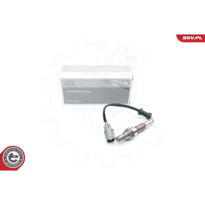 Lambda jutiklis ESEN SKV 09SKV653