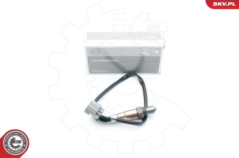 Lambda jutiklis ESEN SKV 09SKV654