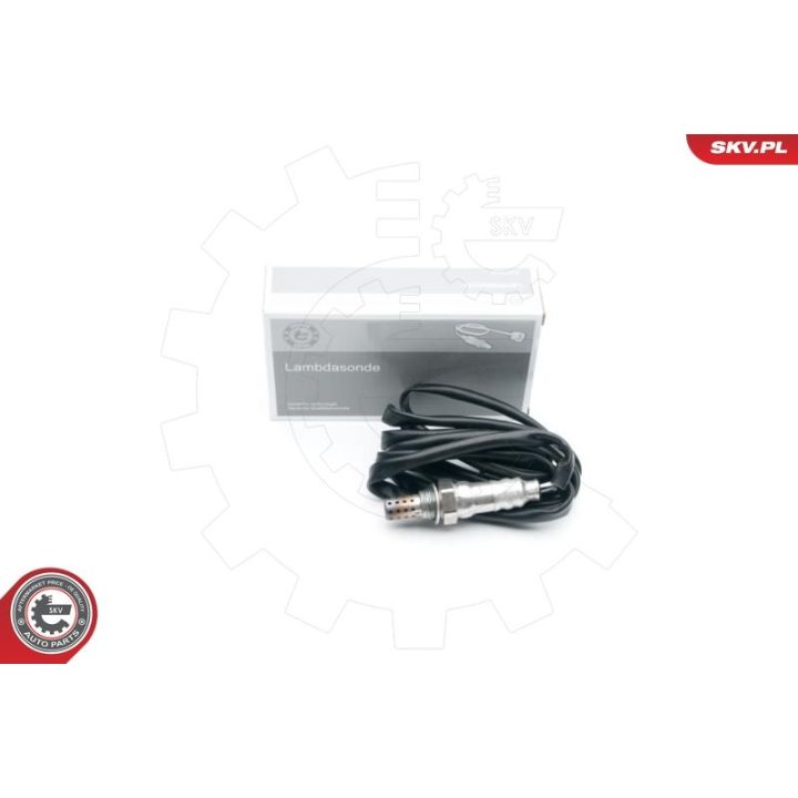 Lambda jutiklis ESEN SKV 09SKV657