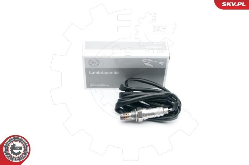 Lambda jutiklis ESEN SKV 09SKV657