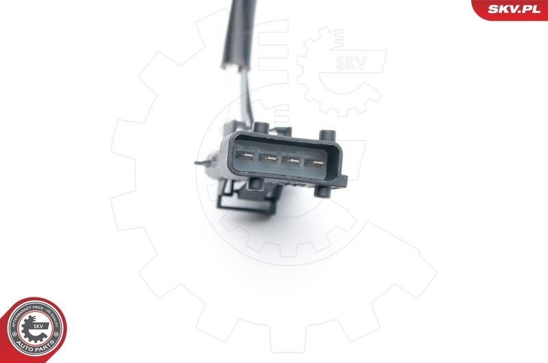 Lambda jutiklis ESEN SKV 09SKV657