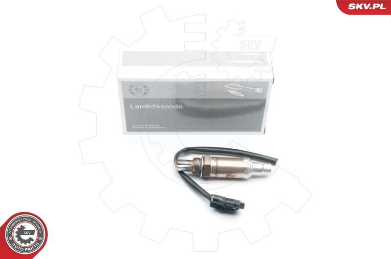 Lambda jutiklis ESEN SKV 09SKV660