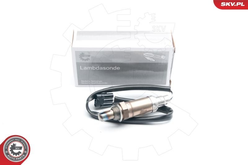 Lambda jutiklis ESEN SKV 09SKV664