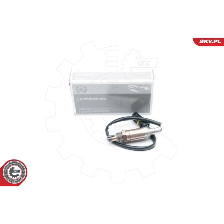 Lambda jutiklis ESEN SKV 09SKV666
