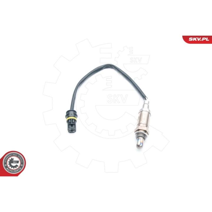 Lambda jutiklis ESEN SKV 09SKV666
