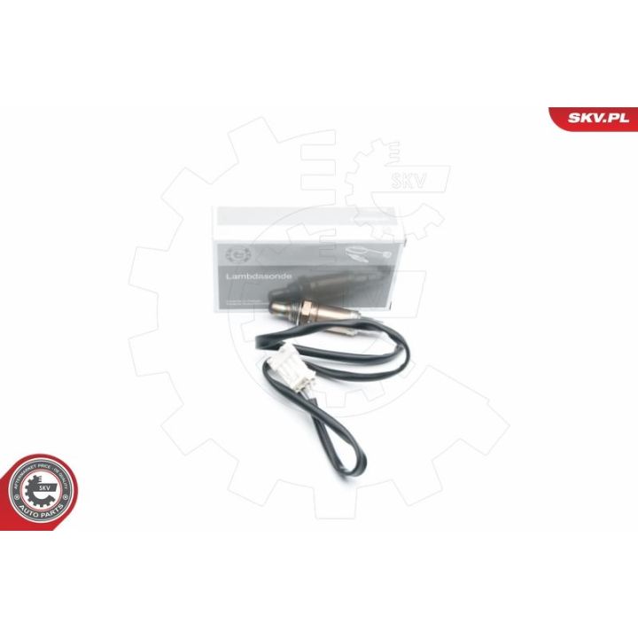 Lambda jutiklis ESEN SKV 09SKV668