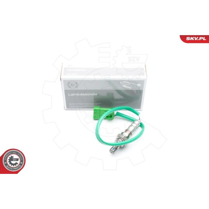 Lambda jutiklis ESEN SKV 09SKV671
