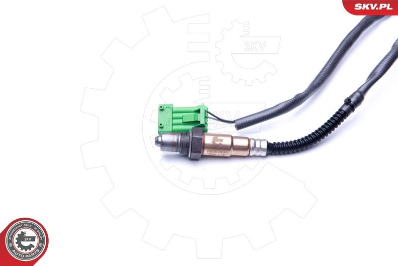 Lambda jutiklis ESEN SKV 09SKV696
