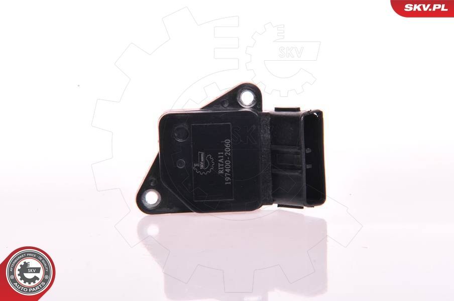 Oro masės jutiklis ESEN SKV 07SKV104