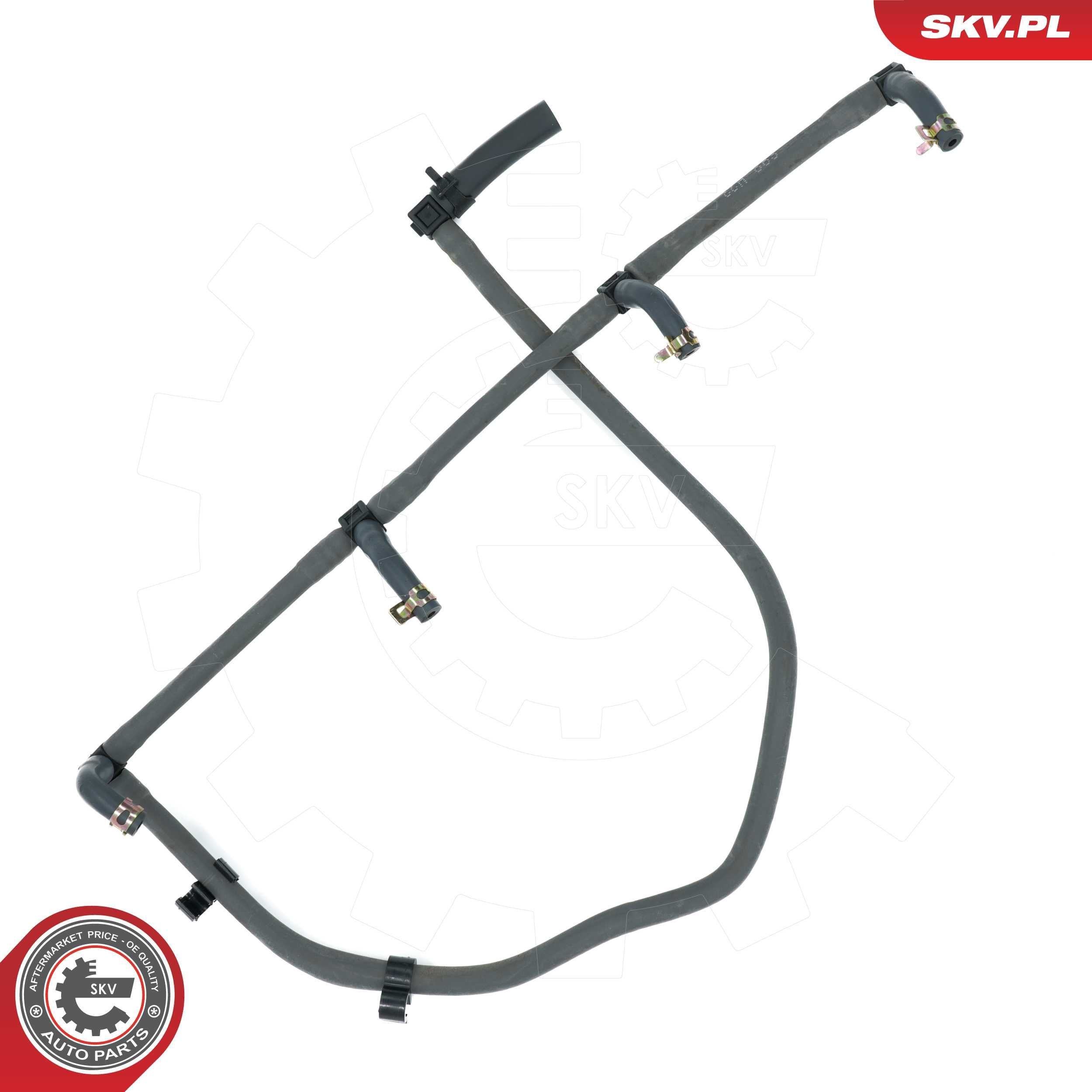 žarna, degalų išsiliejimo apsauga ESEN SKV 54SKV266