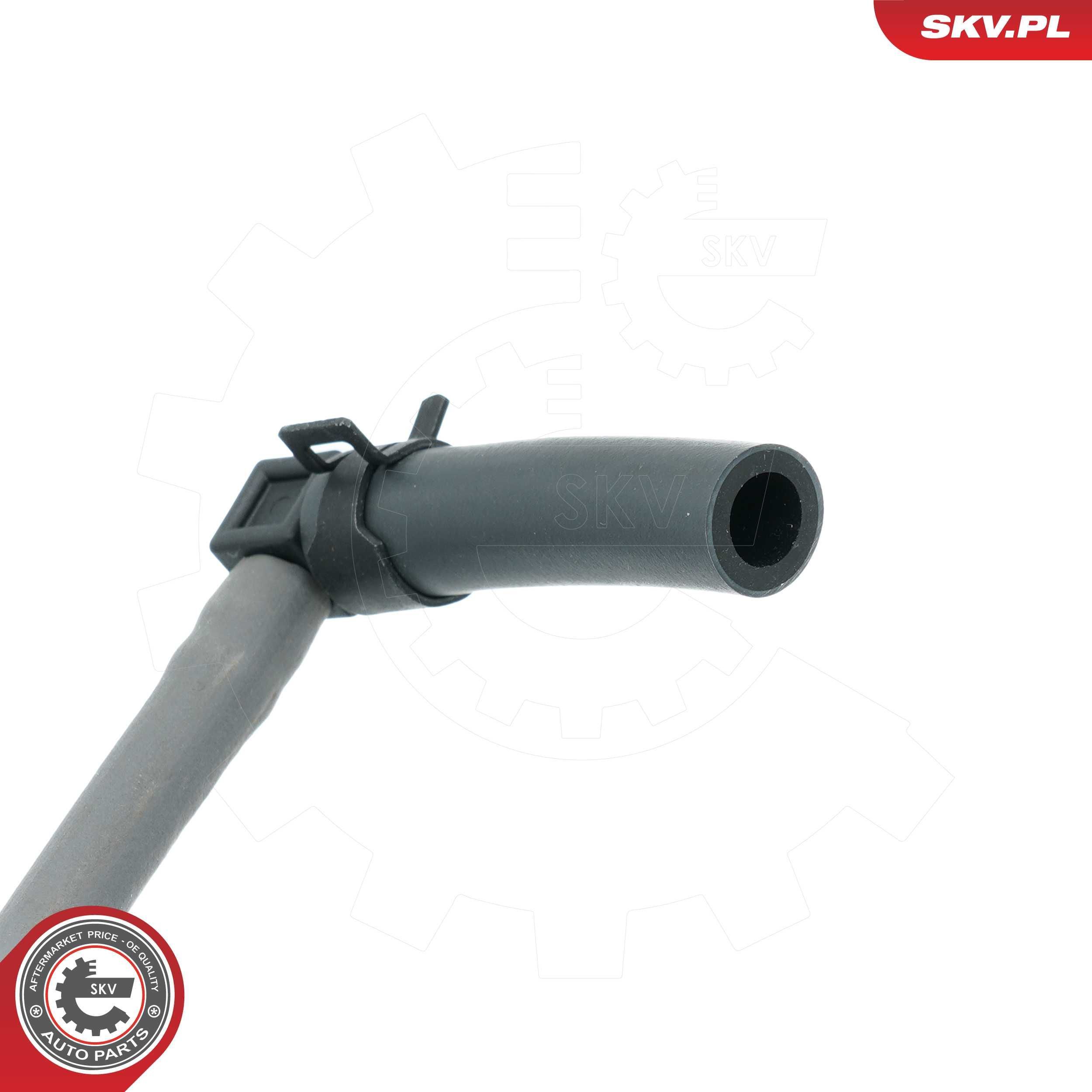 žarna, degalų išsiliejimo apsauga ESEN SKV 54SKV266