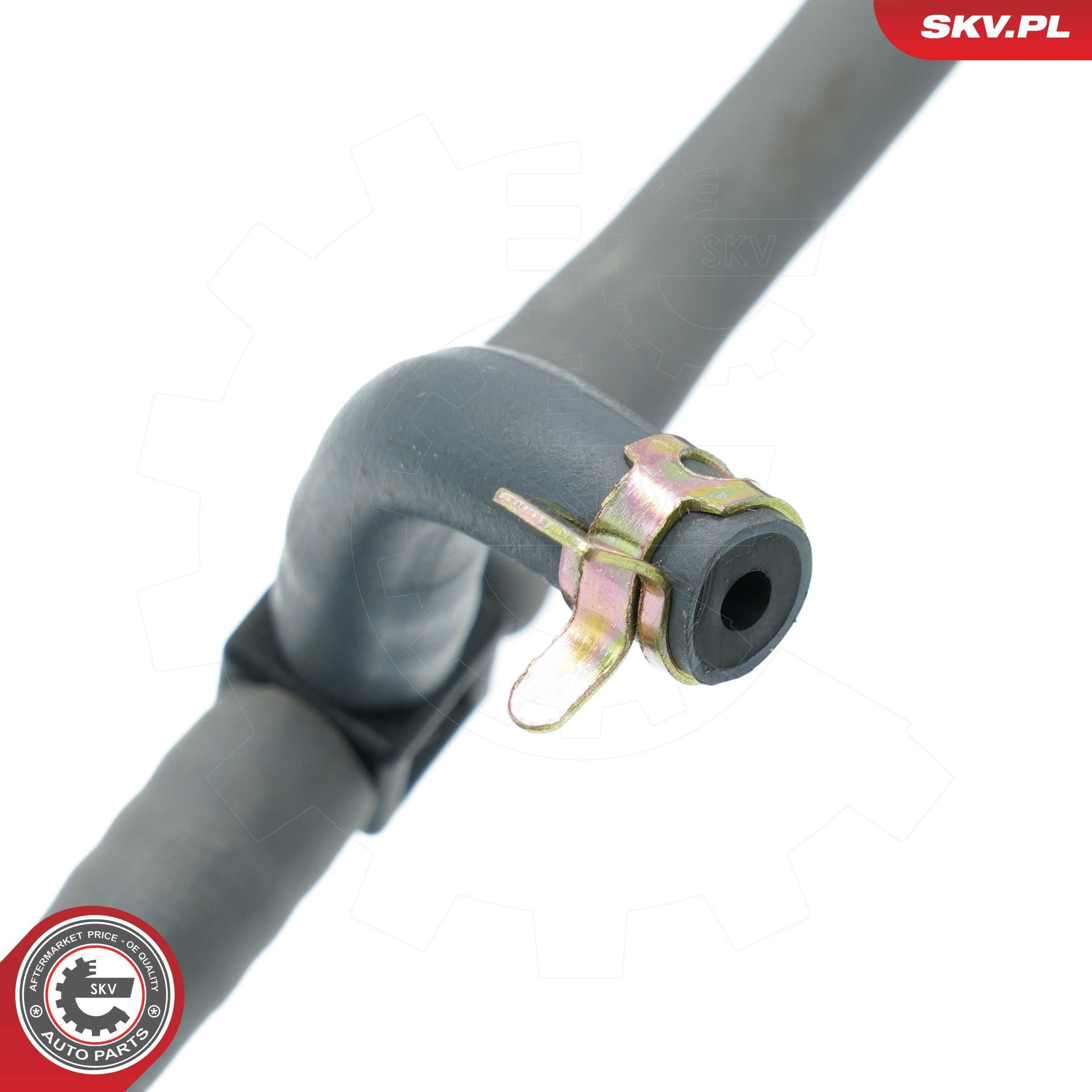 žarna, degalų išsiliejimo apsauga ESEN SKV 54SKV266