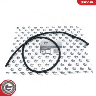 žarna, degalų išsiliejimo apsauga ESEN SKV 54SKV274