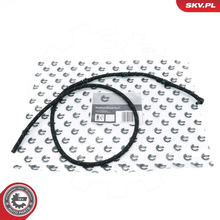 žarna, degalų išsiliejimo apsauga ESEN SKV 54SKV274