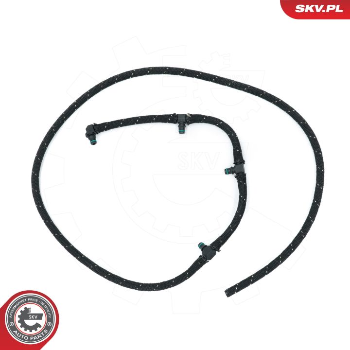 žarna, degalų išsiliejimo apsauga ESEN SKV 54SKV274