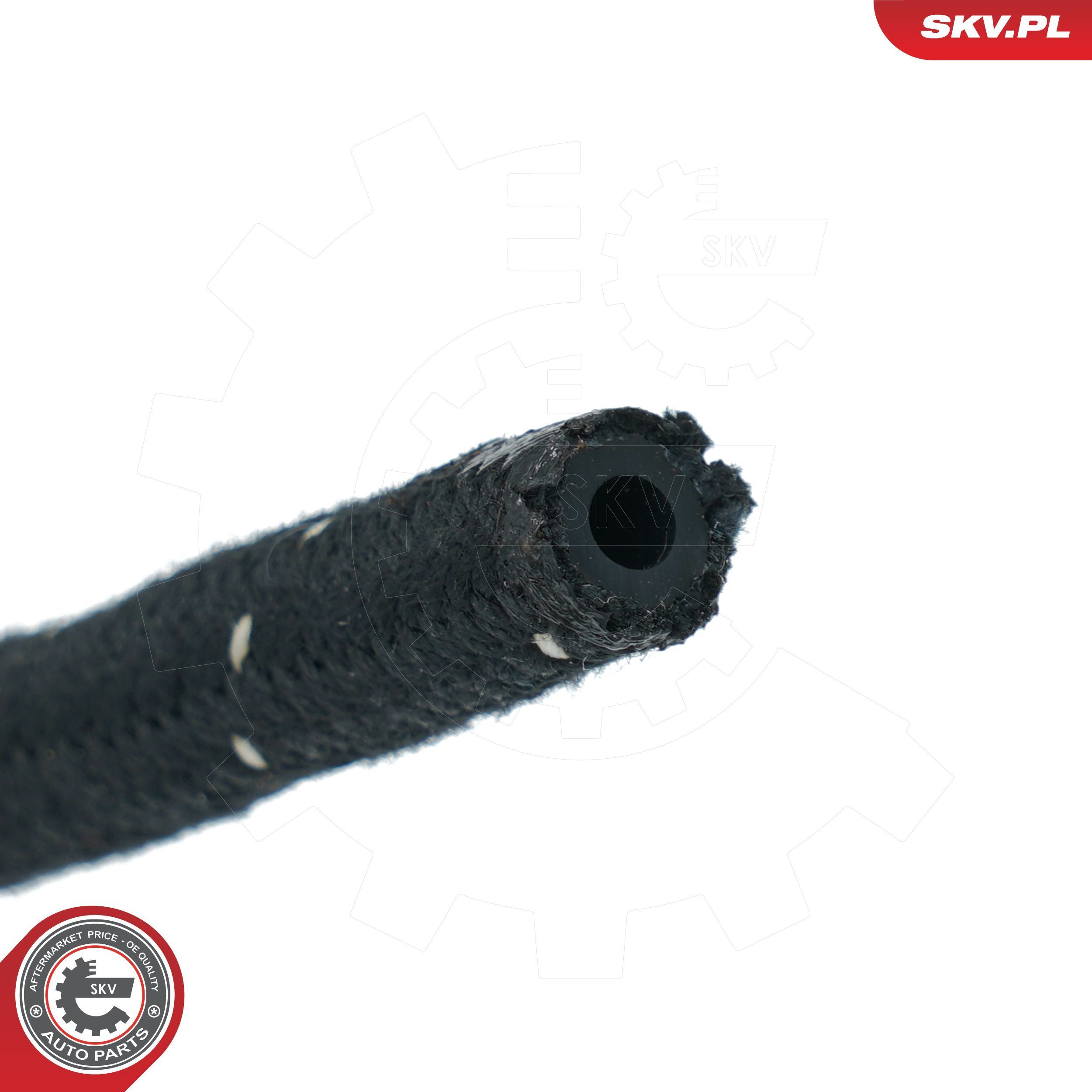 žarna, degalų išsiliejimo apsauga ESEN SKV 54SKV274