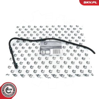 žarna, degalų išsiliejimo apsauga ESEN SKV 54SKV282