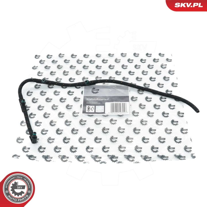 žarna, degalų išsiliejimo apsauga ESEN SKV 54SKV282