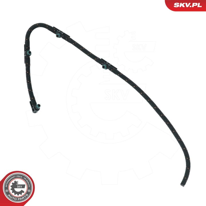 žarna, degalų išsiliejimo apsauga ESEN SKV 54SKV282