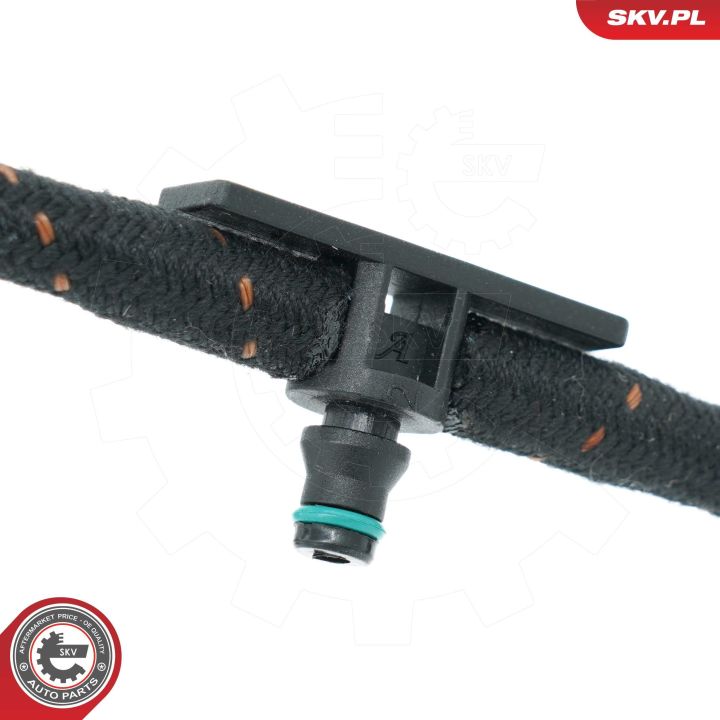 žarna, degalų išsiliejimo apsauga ESEN SKV 54SKV282