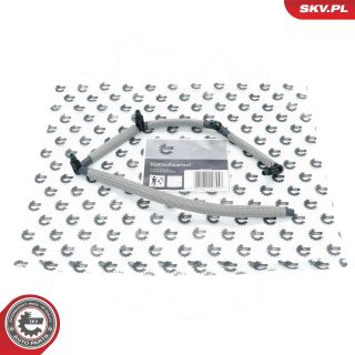 žarna, degalų išsiliejimo apsauga ESEN SKV 54SKV283